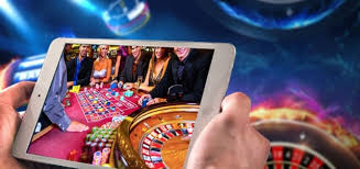Вход на официальный сайт LotoRu casino